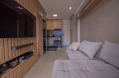 Apartamento com 1 quarto à venda na rua correia dias, 93, paraíso, são paulo, 38 m2 por r$ 950.000