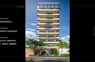 Apartamento com 4 quartos à venda na Rua José Jannarelli, 662, Vila Progredior, São Paulo, 427 m2 por R$ 10.061.508