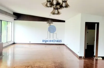 Casa em condomínio fechado com 7 quartos para alugar na rua cardoso de almeida, 1883, sumaré, são paulo por r$ 14.000