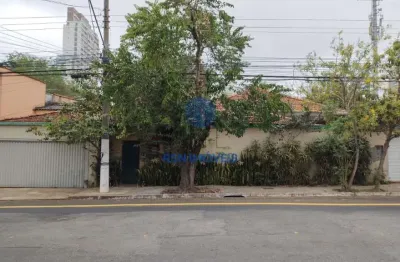 Terreno à venda na rua pascoal pais, 422, vila cordeiro, são paulo por r$ 8.000.000