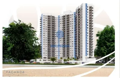Apartamento com 2 quartos à venda na avenida miguel stéfano, 205, enseada, guarujá, 63 m2 por r$ 815.000
