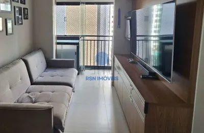 Apartamento com 2 quartos à venda na Rua Raul Saddi, 88, Butantã, São Paulo, 44 m2 por R$ 875.000