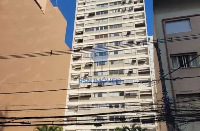 Apartamento com 3 quartos para alugar na Rua Cubatão, 372, Vila Mariana, São Paulo, 101 m2 por R$ 4.000