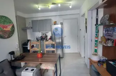 Kitnet / Stúdio para alugar na Rua Raul Saddi, 88, Butantã, São Paulo, 33 m2 por R$ 3.800