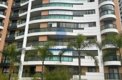 Apartamento com 3 quartos à venda na Rua Doutor Oscar Monteiro de Barros, 373, Vila Suzana, São Paulo, 192 m2 por R$ 1.600.000