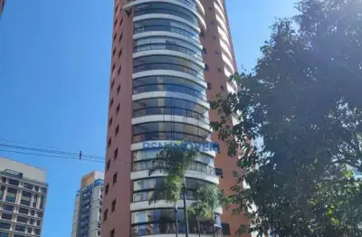 Apartamento com 3 quartos à venda na Rua Forte William, 11, Jardim Fonte do Morumbi, São Paulo, 160 m2 por R$ 1.800.000