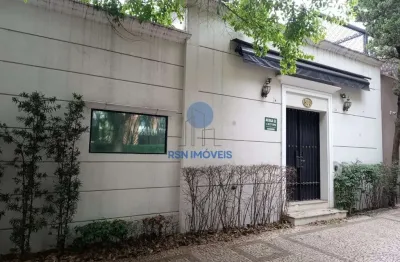 Ponto comercial com 29 salas à venda na Rua João Lourenço, 560, Vila Nova Conceição, São Paulo, 1025 m2 por R$ 23.000.000