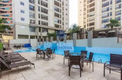 Apartamento com 3 quartos à venda na rua deputado laércio corte, 625, paraíso do morumbi, são paulo, 131 m2 por r$ 1.300.000