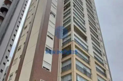 Apartamento com 3 quartos à venda na Rua Desembargador Dalmo do Valle Nogueira, 111, Vila Suzana, São Paulo, 103 m2 por R$ 1.012.000