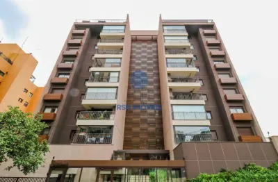 Apartamento com 2 quartos à venda na rua dom armando lombardi, 682, vila progredior, são paulo, 165 m2 por r$ 2.895.000