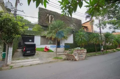 Casa com 4 quartos à venda na Rua Olegário Mariano, 648, Jardim Guedala, São Paulo, 700 m2 por R$ 5.300.000