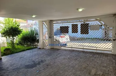 Casa com 5 quartos à venda na Rua Padre Chico, 192, Santo Amaro, São Paulo, 300 m2 por R$ 1.500.000