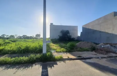 Terreno à venda no Santos Dumont I, Governador Valadares 