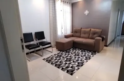 Apartamento com 3 quartos à venda no Esperança, Governador Valadares 