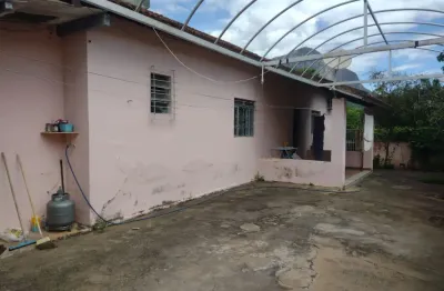Casa com 3 quartos à venda no Centro, Governador Valadares 