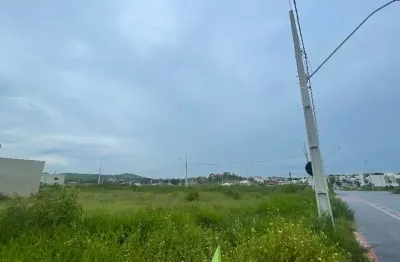 Terreno à venda no Bairro Parque Olímpico, Governador Valadares 