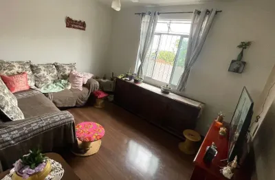 Apartamento com 2 quartos à venda no Grã-Duquesa, Governador Valadares 