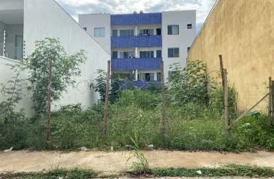 Lote à venda no bairro santos dumont, governador valadares - mg