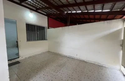 Casa com 2 quartos à venda no Vale do Sol II, Governador Valadares 