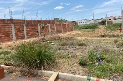 Terreno à venda no Parque Olímpico II, Governador Valadares 