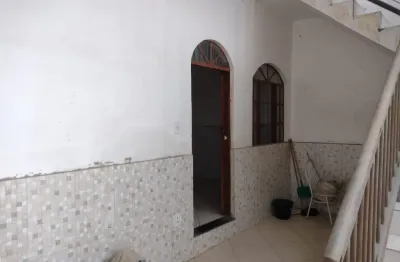 Casa duplex no bairro sir, governador valadares – mg