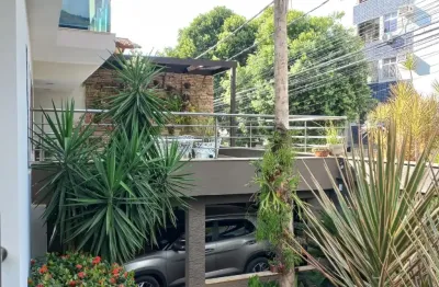Casa à venda no bairro ilha dos araújos, governador valadares – mg