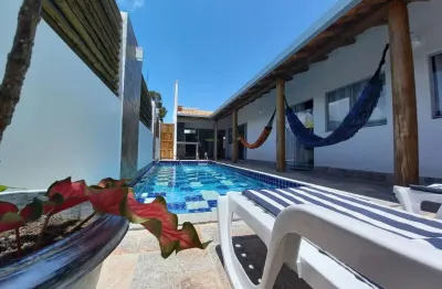 Casa à venda na Praia de Guaratiba, Prado 