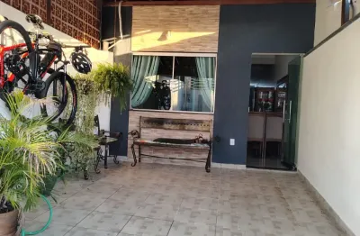 Casa térrea no bairro santa rosa de lima, governador valadares – mg