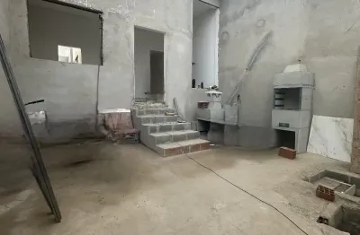 Casa à venda no bairro vale do sol, governador valadares – mg