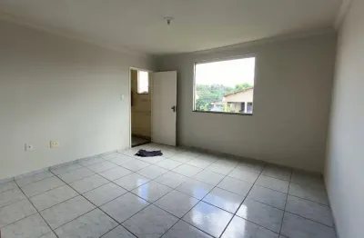 Apartamento à venda no bairro vale pastoril, governador valadares – mg