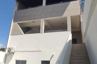 Casa com 2 quartos à venda no Centro, Alagoinhas 