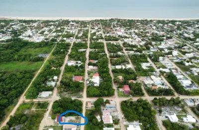 Terreno à venda na Praia de Guaratiba, Prado 