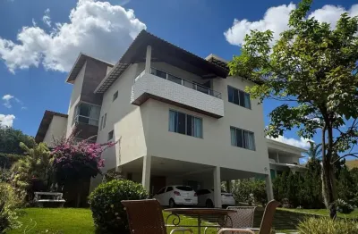 Casa de alto padrão no bairro retiro dos lagos, governador valadares – mg