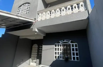 Casa duplex à venda no bairro jardim pérola, governador valadares - mg