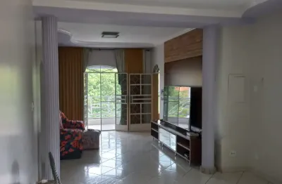 Apartamento à venda no bairro esperança, governador valadares – mg
