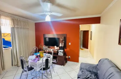 Apartamento à venda no bairro vale verde, governador valadares – mg