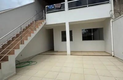 Casa à venda no bairro vale pastoril, governador valadares – mg