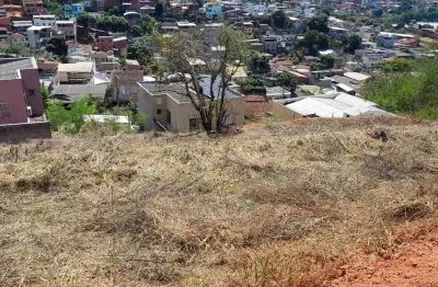 Lote à venda no bairro ilha bela, governador valadares - mg