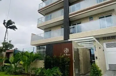 Apartamento com 3 quartos à venda em Caiobá, Matinhos 