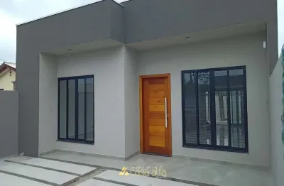 Casa com 2 quartos à venda em Balneário Céu Azul, Matinhos 