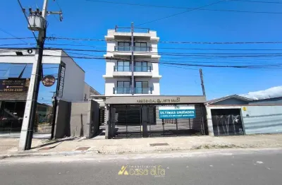 Cobertura com 3 quartos à venda na Praia de Leste, Pontal do Paraná 