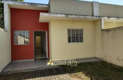 Casa com 2 quartos à venda em Shangri-lá, Pontal do Paraná 