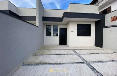 Casa com 3 quartos à venda em Shangri-lá, Pontal do Paraná 