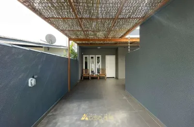 Casa com 2 quartos à venda no Beltrami, Pontal do Paraná 