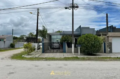 Casa com 2 quartos à venda no Balneário Primavera, Pontal do Paraná 