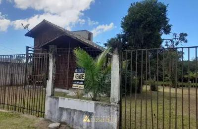 Chácara / sítio com 1 quarto à venda em Shangri-lá, Pontal do Paraná 