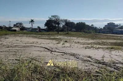 Terreno à venda em Shangri-lá, Pontal do Paraná 