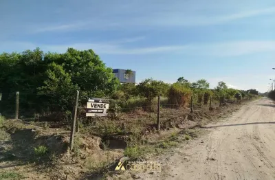 Terreno à venda no Pontal do Sul, Pontal do Paraná 