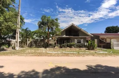 Casa com 3 quartos à venda em Shangri-lá, Pontal do Paraná 