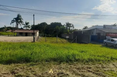 Terreno à venda no Pontal do Sul, Pontal do Paraná 
